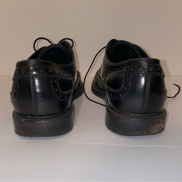 Tod’s oxford lace-ups - Picture 4 of 11